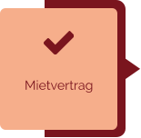 Mietvertrag